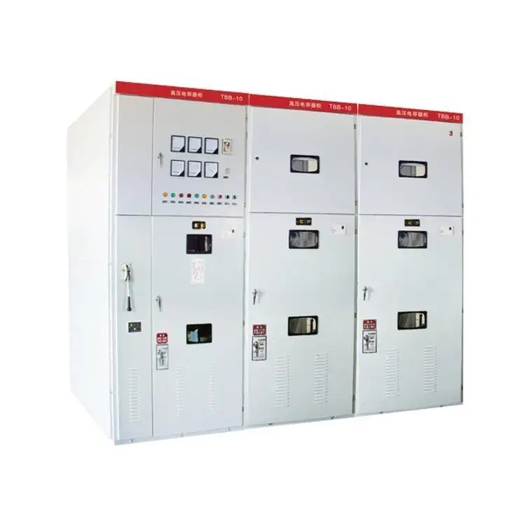 C-TBB高壓無功補償